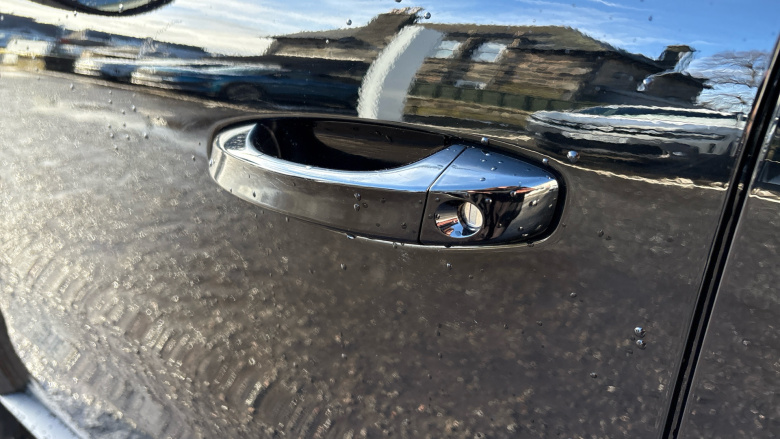 Vauxhall Frontera 83kW GS 44kWh 5dr Auto Electric Estate